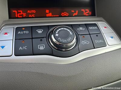 2009 Nissan Maxima 3.5 S   - Photo 23 - Highlands Ranch, CO 80126