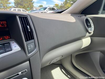 2009 Nissan Maxima 3.5 S   - Photo 30 - Highlands Ranch, CO 80126