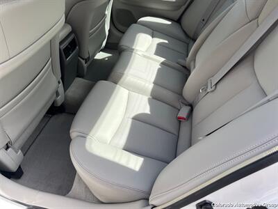 2009 Nissan Maxima 3.5 S   - Photo 34 - Highlands Ranch, CO 80126