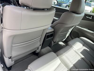 2009 Nissan Maxima 3.5 S   - Photo 35 - Highlands Ranch, CO 80126