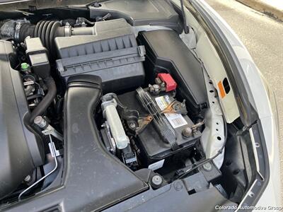 2009 Nissan Maxima 3.5 S   - Photo 38 - Highlands Ranch, CO 80126