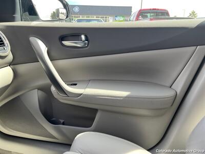 2009 Nissan Maxima 3.5 S   - Photo 31 - Highlands Ranch, CO 80126