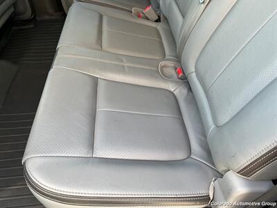 2011 Ford F-150 Lariat - Photo 29 - Highlands Ranch, CO 80126