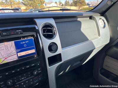 2011 Ford F-150 Lariat - Photo 19 - Highlands Ranch, CO 80126