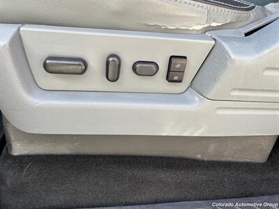 2011 Ford F-150 Lariat - Photo 32 - Highlands Ranch, CO 80126
