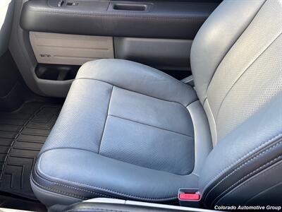 2011 Ford F-150 Lariat - Photo 18 - Highlands Ranch, CO 80126