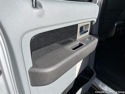 2011 Ford F-150 Lariat - Photo 31 - Highlands Ranch, CO 80126
