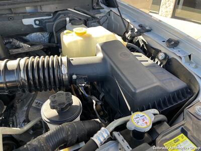 2011 Ford F-150 Lariat - Photo 34 - Highlands Ranch, CO 80126