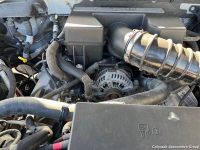 2011 Ford F-150 Lariat - Photo 35 - Highlands Ranch, CO 80126