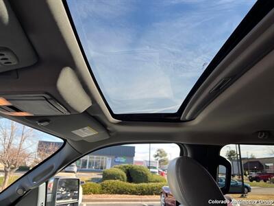 2011 Ford F-150 Lariat - Photo 17 - Highlands Ranch, CO 80126