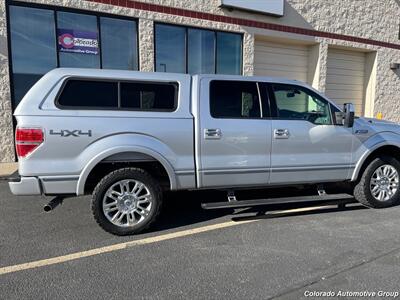 2011 Ford F-150 Lariat - Photo 9 - Highlands Ranch, CO 80126