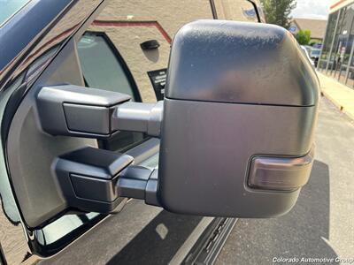 2021 Ford F-150 Lariat - Photo 47 - Highlands Ranch, CO 80126
