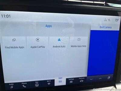 2021 Ford F-150 Lariat - Photo 25 - Highlands Ranch, CO 80126