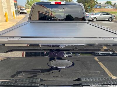 2021 Ford F-150 Lariat - Photo 8 - Highlands Ranch, CO 80126
