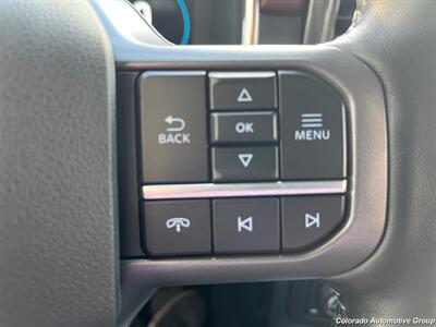 2021 Ford F-150 Lariat - Photo 22 - Highlands Ranch, CO 80126