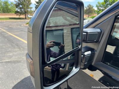 2021 Ford F-150 Lariat - Photo 46 - Highlands Ranch, CO 80126