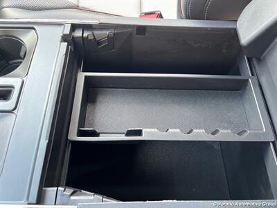 2021 Ford F-150 Lariat - Photo 49 - Highlands Ranch, CO 80126