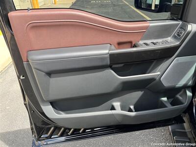2021 Ford F-150 Lariat - Photo 13 - Highlands Ranch, CO 80126