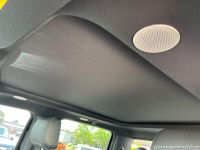 2021 Ford F-150 Lariat - Photo 38 - Highlands Ranch, CO 80126