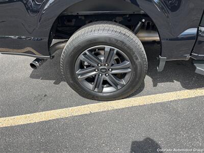 2021 Ford F-150 Lariat - Photo 11 - Highlands Ranch, CO 80126