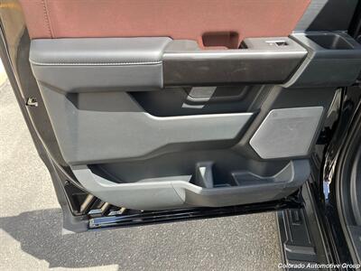 2021 Ford F-150 Lariat - Photo 42 - Highlands Ranch, CO 80126