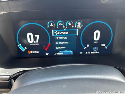 2021 Ford F-150 Lariat - Photo 20 - Highlands Ranch, CO 80126