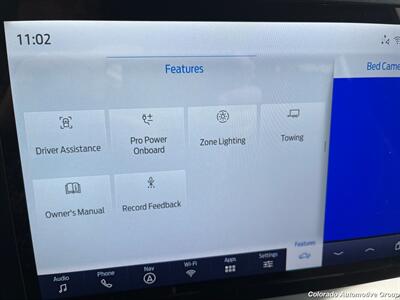2021 Ford F-150 Lariat - Photo 26 - Highlands Ranch, CO 80126