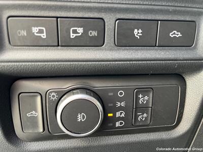 2021 Ford F-150 Lariat - Photo 16 - Highlands Ranch, CO 80126
