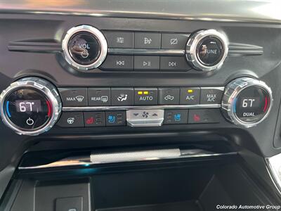 2021 Ford F-150 Lariat - Photo 30 - Highlands Ranch, CO 80126