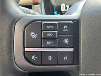 2021 Ford F-150 Lariat - Photo 21 - Highlands Ranch, CO 80126