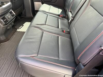 2021 Ford F-150 Lariat - Photo 41 - Highlands Ranch, CO 80126