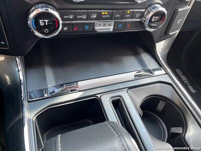 2021 Ford F-150 Lariat - Photo 48 - Highlands Ranch, CO 80126