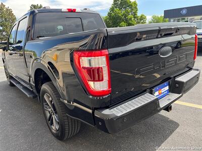 2021 Ford F-150 Lariat - Photo 6 - Highlands Ranch, CO 80126