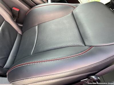 2021 Ford F-150 Lariat - Photo 18 - Highlands Ranch, CO 80126