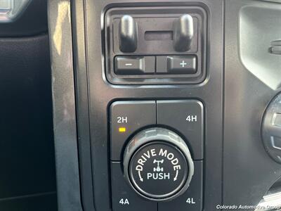 2021 Ford F-150 Lariat - Photo 28 - Highlands Ranch, CO 80126
