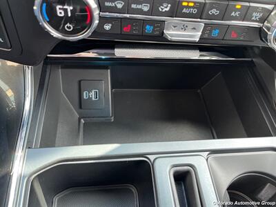 2021 Ford F-150 Lariat - Photo 31 - Highlands Ranch, CO 80126