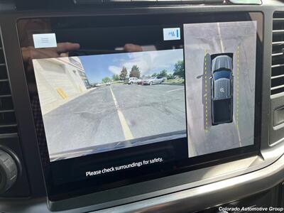 2021 Ford F-150 Lariat - Photo 27 - Highlands Ranch, CO 80126
