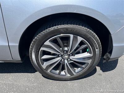 2020 Acura MDX SH-AWD w/Tech   - Photo 11 - Highlands Ranch, CO 80126