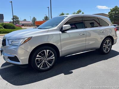 2020 Acura MDX SH-AWD w/Tech   - Photo 5 - Highlands Ranch, CO 80126