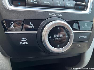 2020 Acura MDX SH-AWD w/Tech   - Photo 35 - Highlands Ranch, CO 80126