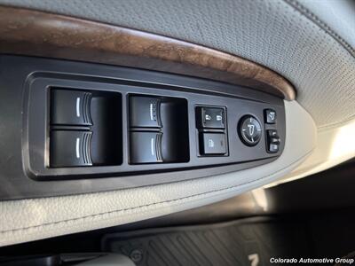 2020 Acura MDX SH-AWD w/Tech   - Photo 47 - Highlands Ranch, CO 80126