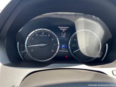 2020 Acura MDX SH-AWD w/Tech   - Photo 25 - Highlands Ranch, CO 80126