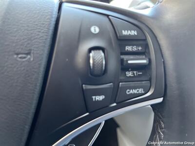 2020 Acura MDX SH-AWD w/Tech   - Photo 24 - Highlands Ranch, CO 80126