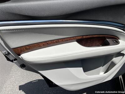 2020 Acura MDX SH-AWD w/Tech   - Photo 40 - Highlands Ranch, CO 80126