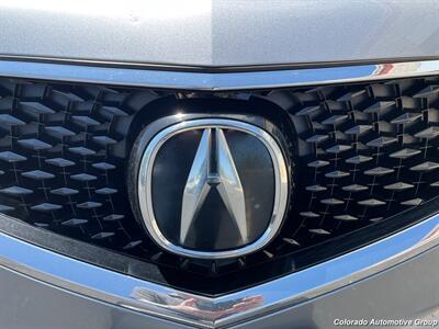 2020 Acura MDX SH-AWD w/Tech   - Photo 13 - Highlands Ranch, CO 80126