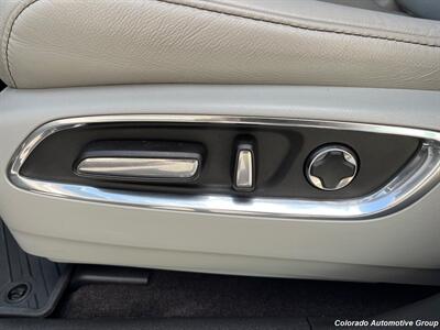 2020 Acura MDX SH-AWD w/Tech   - Photo 18 - Highlands Ranch, CO 80126