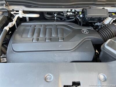 2020 Acura MDX SH-AWD w/Tech   - Photo 43 - Highlands Ranch, CO 80126