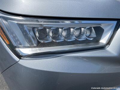 2020 Acura MDX SH-AWD w/Tech   - Photo 12 - Highlands Ranch, CO 80126