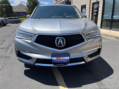 2020 Acura MDX SH-AWD w/Tech   - Photo 3 - Highlands Ranch, CO 80126