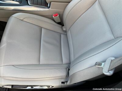 2020 Acura MDX SH-AWD w/Tech   - Photo 21 - Highlands Ranch, CO 80126